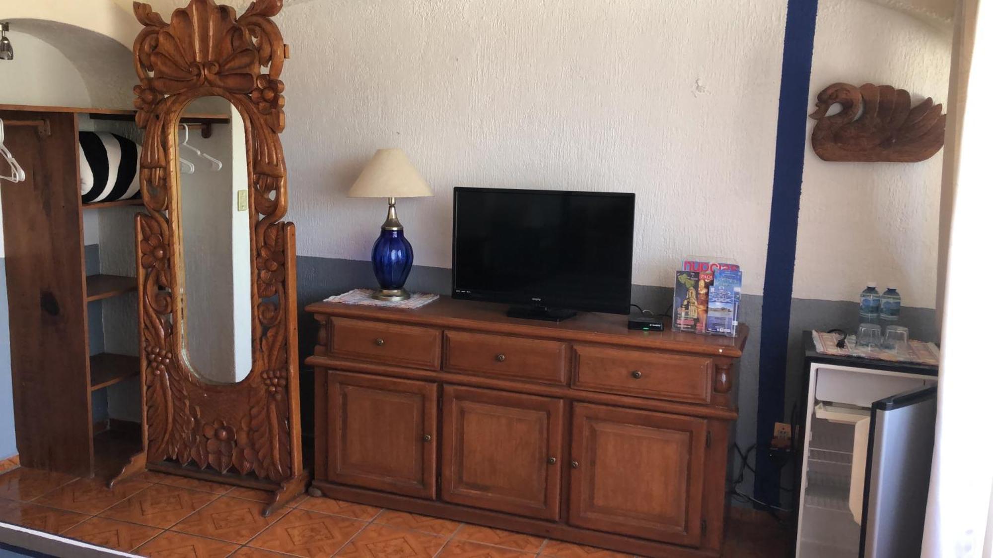 アヒヒク Casa De La Abuela Bed & Breakfast エクステリア 写真